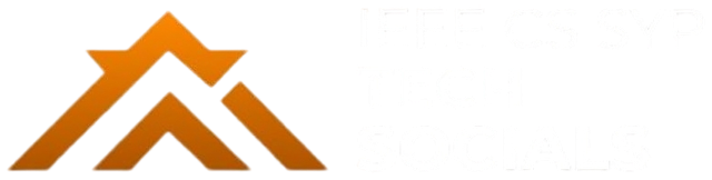 IEEE CS SYP Tech Socials